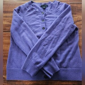 Banana Republic Merino Wool Sweater